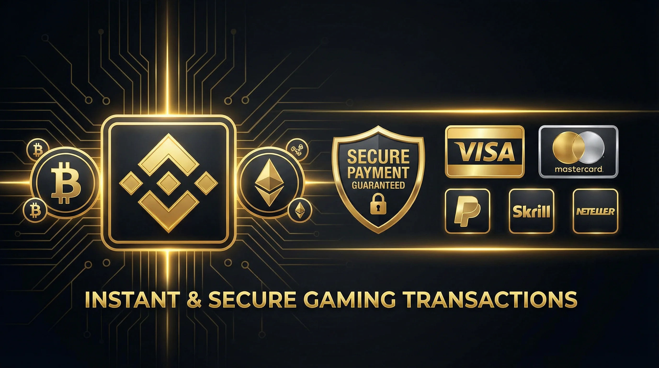 PG赌博支持的支付方式包括币安、比特币、以太坊、Visa、Mastercard等